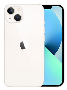 iPhone 13　128GB　スターライト