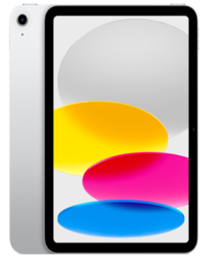 iPad Wi-Fiモデル 128GB 11世代　シルバー