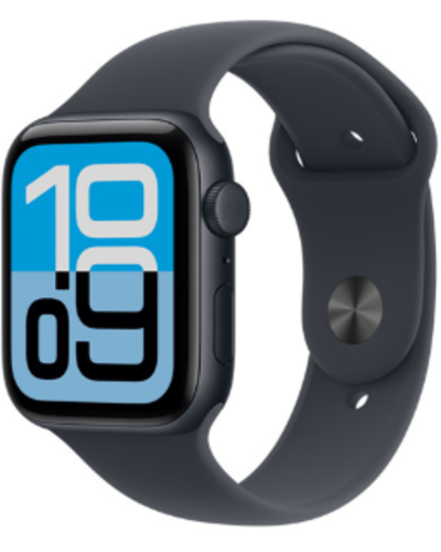 Apple Watch SE 3 (GPSモデル) - 40mm