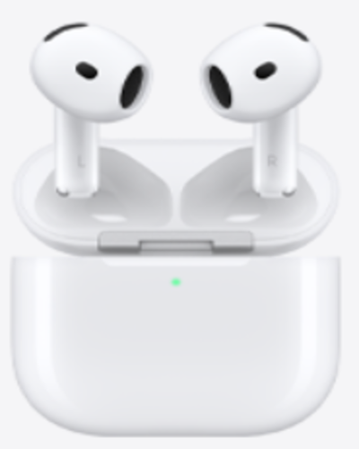 Air Pods 4 ノイズキャンセリング