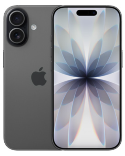 iPhone17　256GBブラック