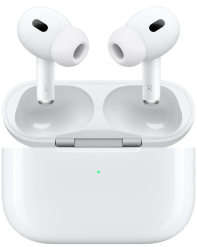 MagSafe充電ケース（USB-C）付きAirPods Pro 2  中古