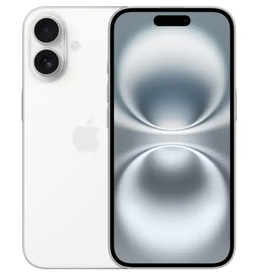 iPhone16【SIMフリー・128GB】