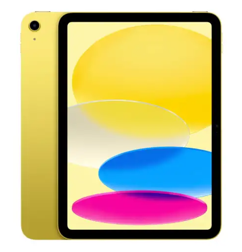 iPad【A16・128GB・Wi-Fiモデル】