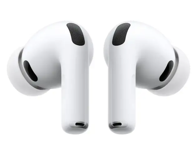 AirPods Pro3