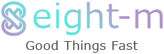 eight-m(エイトエム)